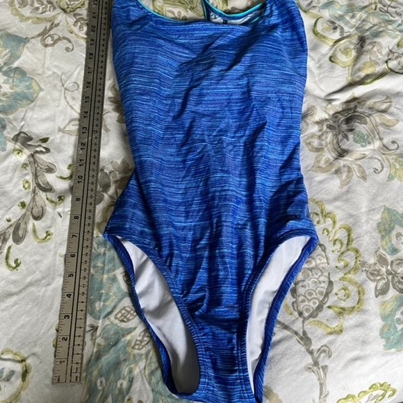 Speedo Swimsuit - Picture 1 of 8